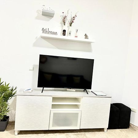 Apartamento Acogedor Y Moderno En Pleno Centro De Sevilla Con Parking Gratis Exteriér fotografie