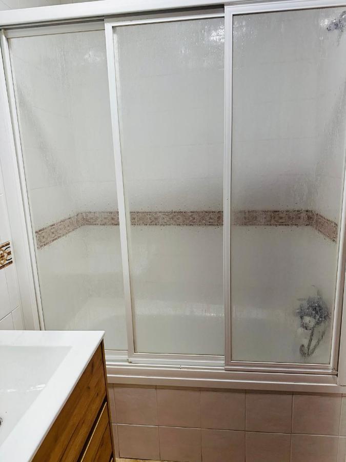 Apartamento Acogedor Y Moderno En Pleno Centro De Sevilla Con Parking Gratis Exteriér fotografie