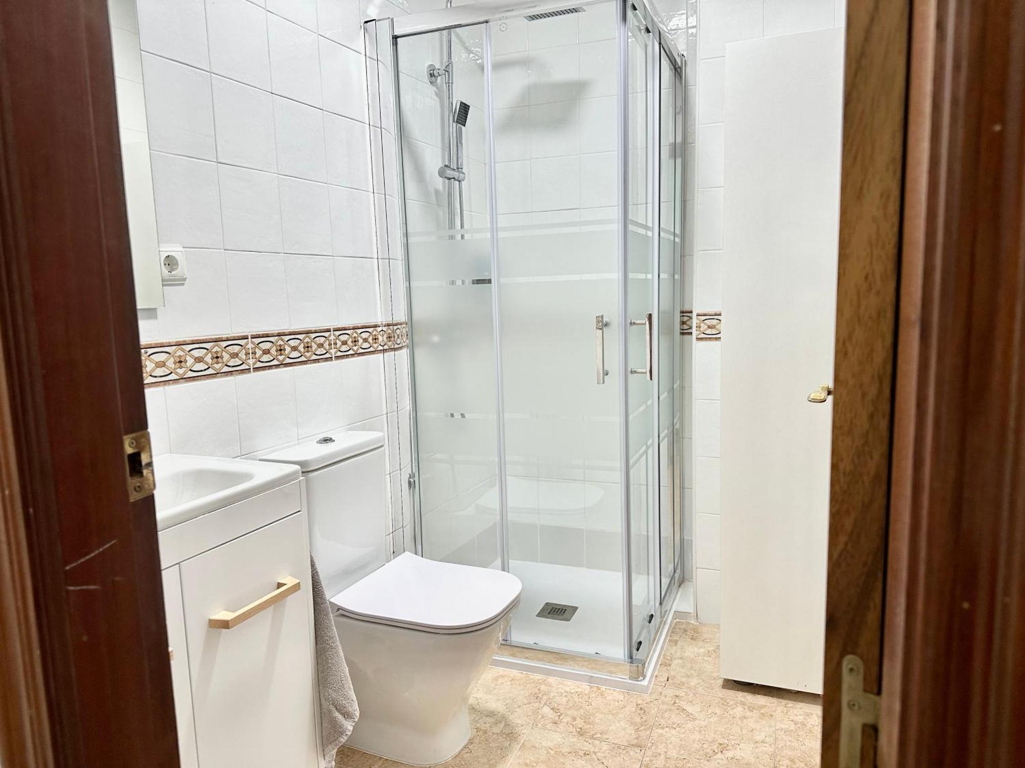 Apartamento Acogedor Y Moderno En Pleno Centro De Sevilla Con Parking Gratis Exteriér fotografie